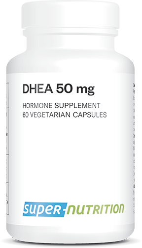 DHEA 50 mg