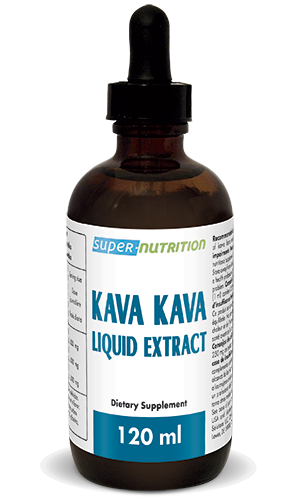 Kava Kava Liquid Extract